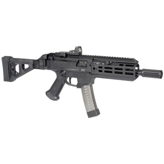 Předpažbí Midwest Industries CZ Scorpion EVO 3 6,75" M-LOK