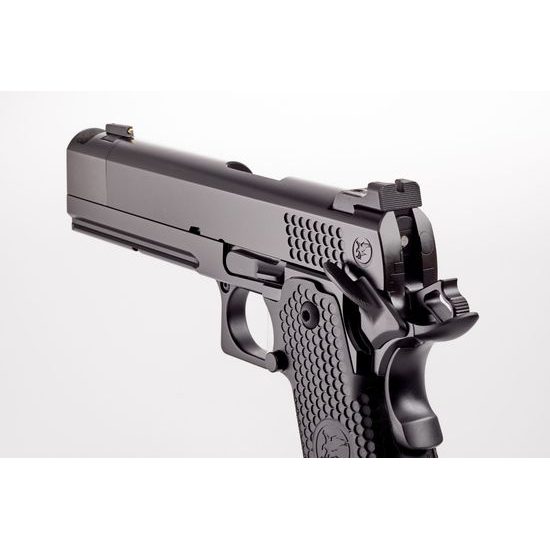 NIGHTHAWK CUSTOM TRS Comp