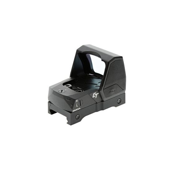 Kolimátor pro pistole Crimson Trace RAD MAX PRO