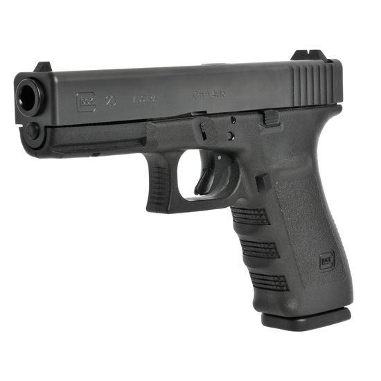 Glock 20 SF