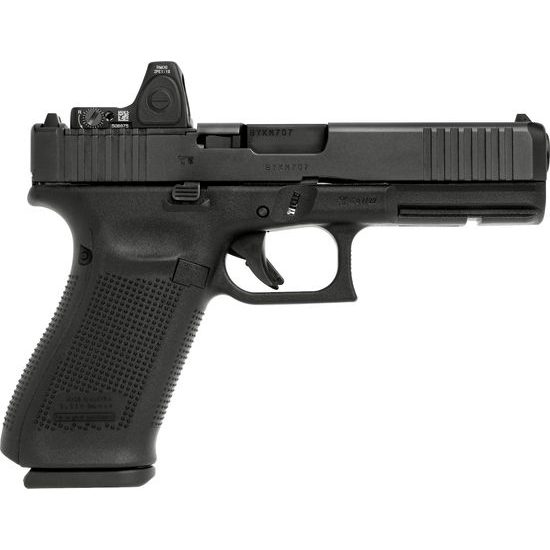 Glock 20 MOS Gen. 5