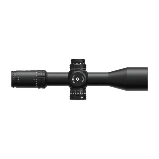 Puškohled Arken SH-4 GENII 4-16×50 FFP VPR MRAD