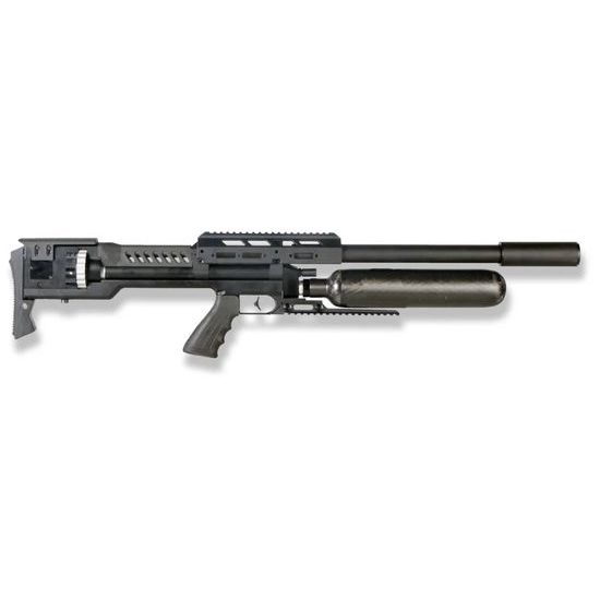 Vzduchovka LCS Air Arms SK-1