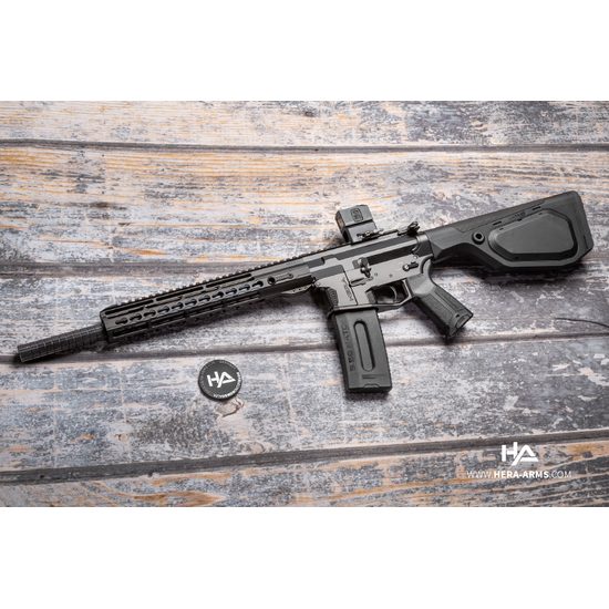 Hera Arms 15th AR-15 16,75" SPBII .223 Rem.