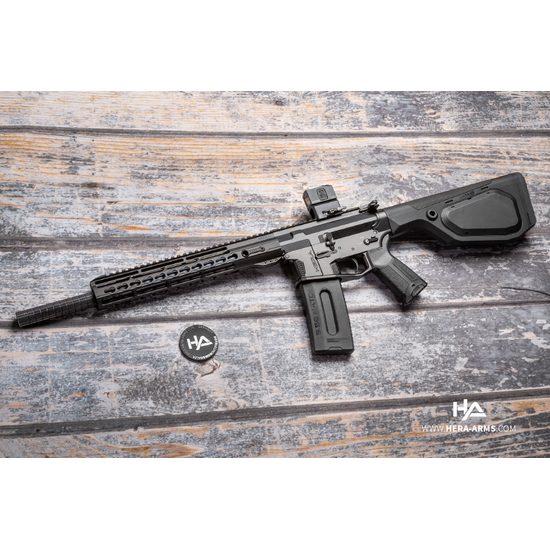 Hera Arms 15th AR-15 16,75" SPBII .223 Rem.