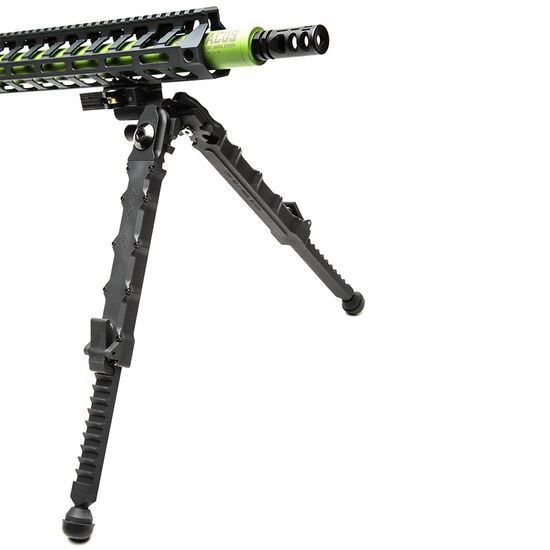 Bipod Accu-Tac LR-10 G2