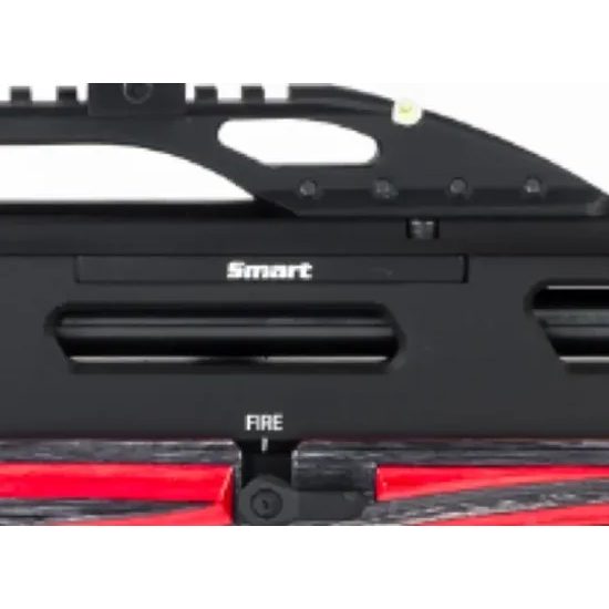 Vzduchovka Daystate Alpha Wolf Smart