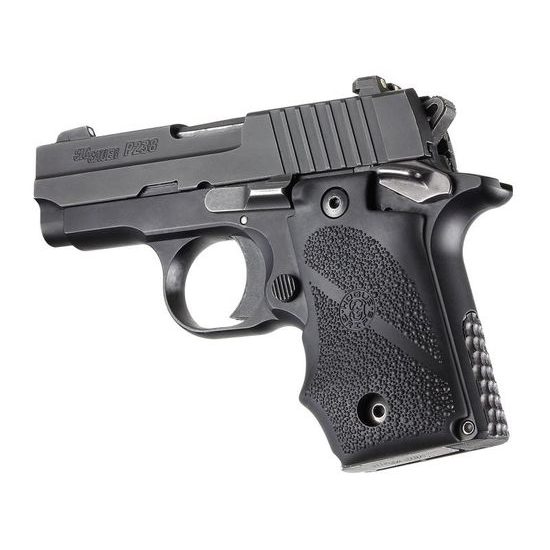 Střenky Hogue Sig Sauer P238