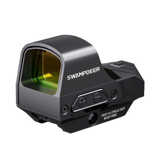 Kolimátor Swampdeer HD 511A