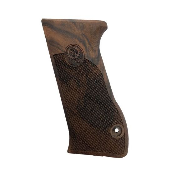 Střenky KSD IWI Jericho 941 FS45 kořenový ořech