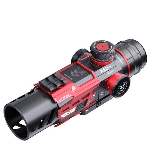 Puškohled Swampdeer Titan V4