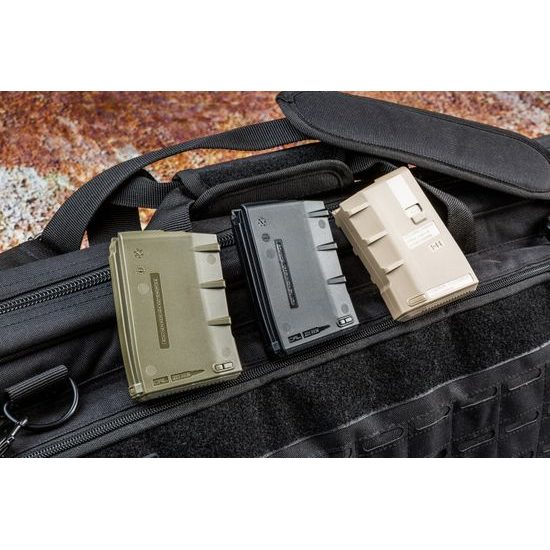 Zásobník Hera Arms H1 Gen. 2 pro AR-15 10 ran