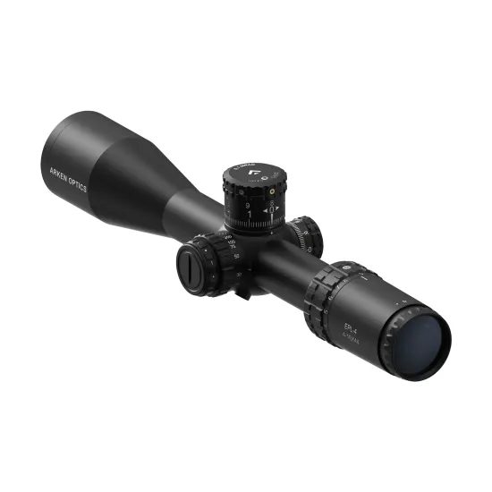 Puškohled Arken EPL-4 4-16×44 FFP VHR MRAD
