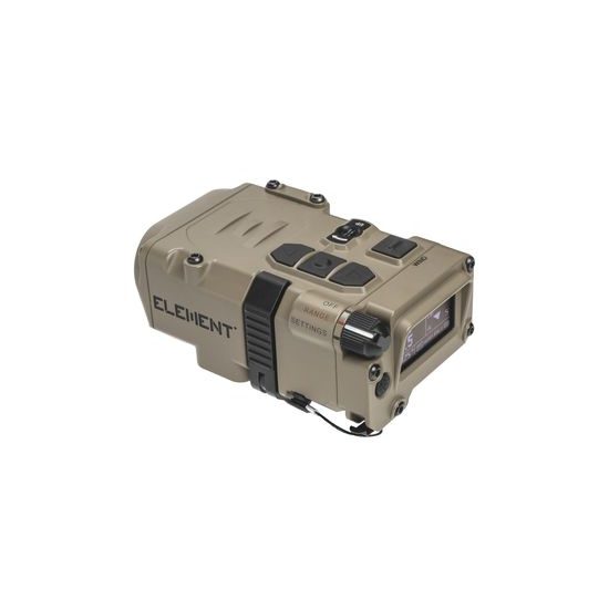 Seeker laserový dálkoměr