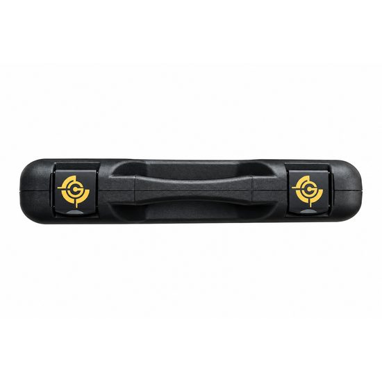 Pistol Case 50 × 30 × 8.5cm