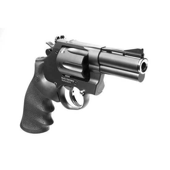 Korth Combat NSC .357 Magnum 3" hlaveň