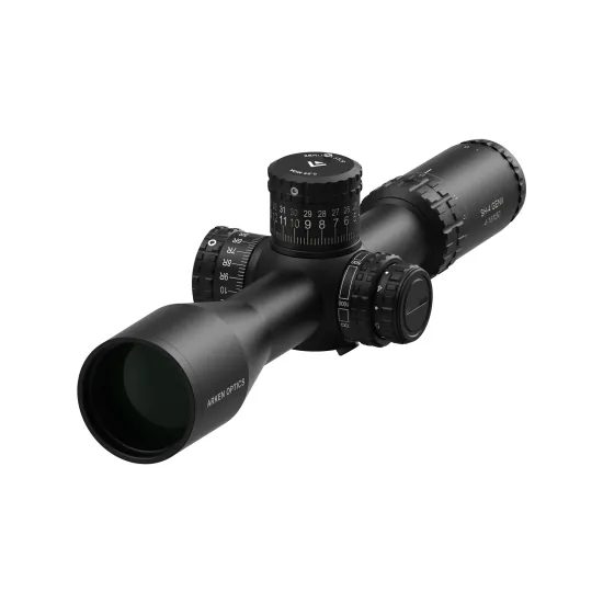 Puškohled Arken SH-4 GENII 4-16×50 FFP VPR MRAD