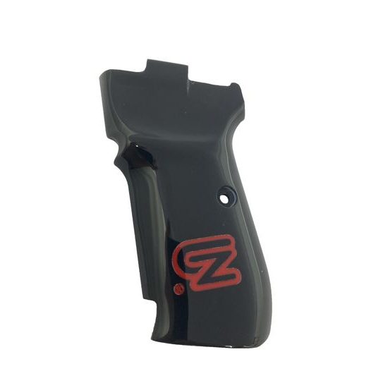 KSD CZ 82/83 gungrips black acrylate ČZ