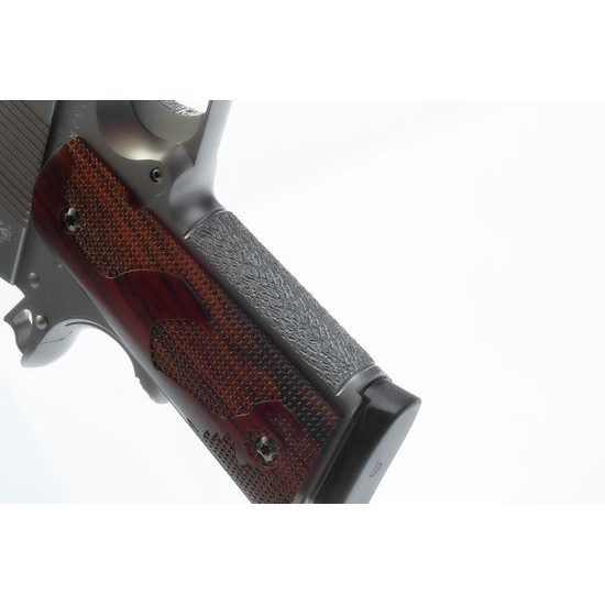 NIGHTHAWK CUSTOM CCS