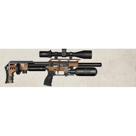 Vzduchovka FX Impact M4 Compact