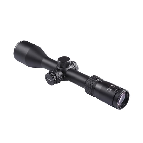 Optisan EVE 2.5-10X50Pi (MIL-G4Ai10X) Riflescope
