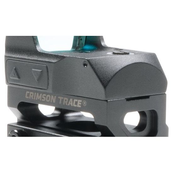 Crimson Trace CTS-1200/1250/1300 Riser Mount