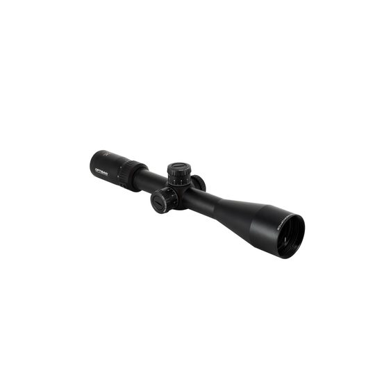 Puškohled Optisan EVX G2 6-24x50F1 FFP MOA