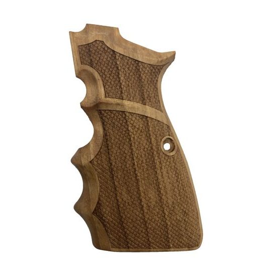 Střenky KSD Browning Hi-Power ergonomic ořech 2