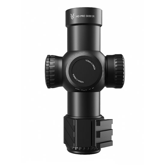 Puškohled Swampdeer HD PRO 3x30IR