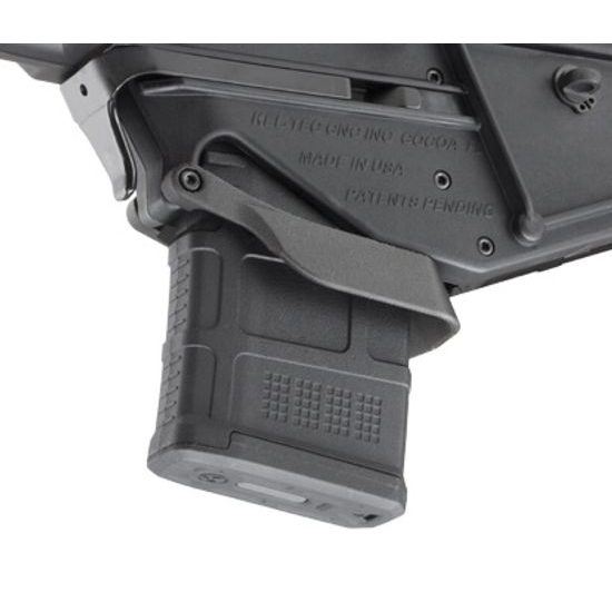 Rozšíření zásobníkové šachty pro Kel-Tec RDB