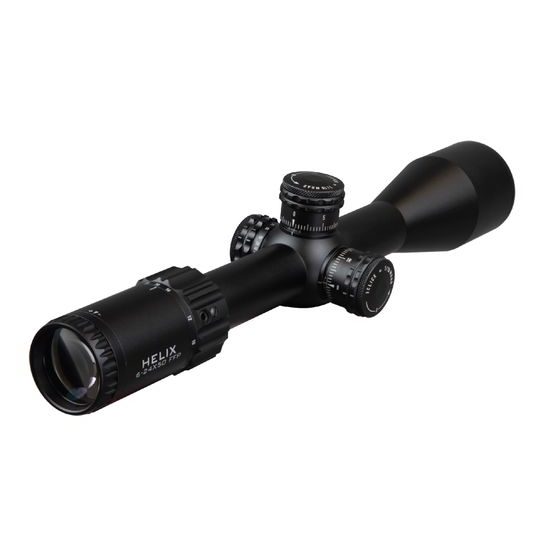 Puškohled Element Optics Helix Gen.2 4-16x44 FFP APR-2D MRAD