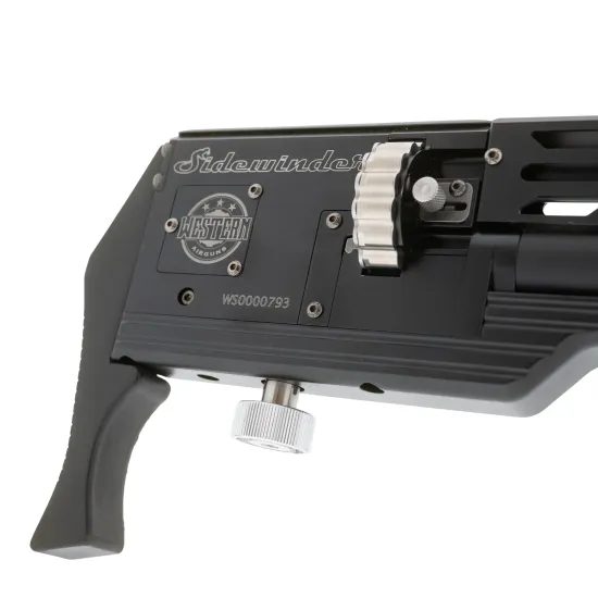 Vzduchovka Western Airguns Sidewinder Compact