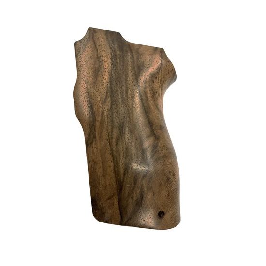 KSD Smith & Wesson 6906 gungrips root walnut