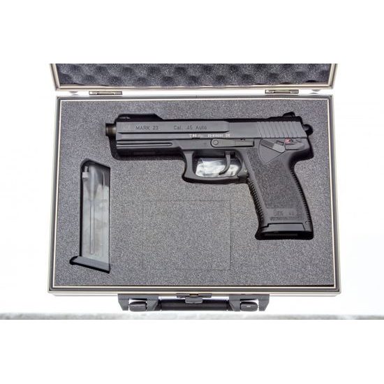 Heckler & Koch USP Mark 23 .45 ACP