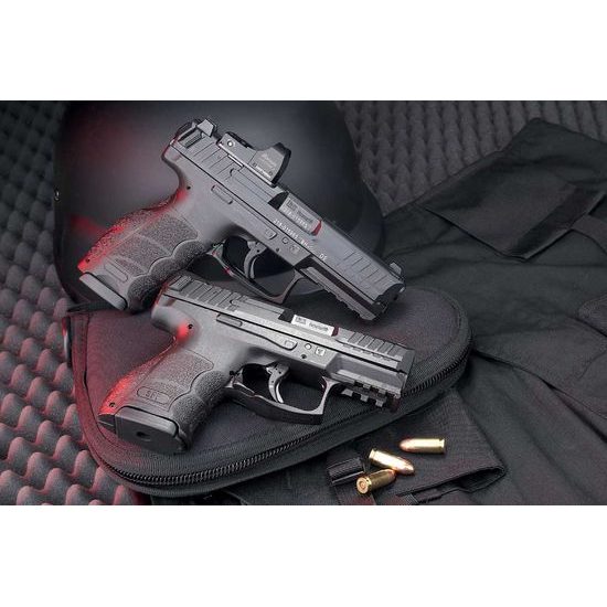 Heckler & Koch SFP9 SK