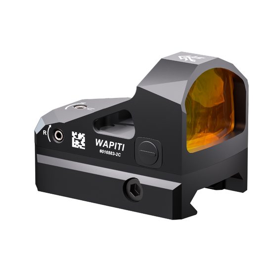 Kolimátor Swampdeer HD 1x24