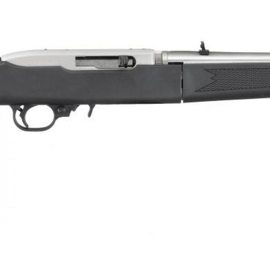 Ruger 10/22 TD