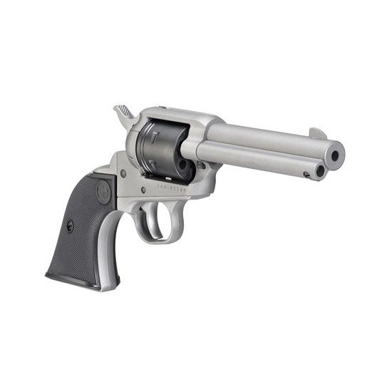 Ruger Wrangler