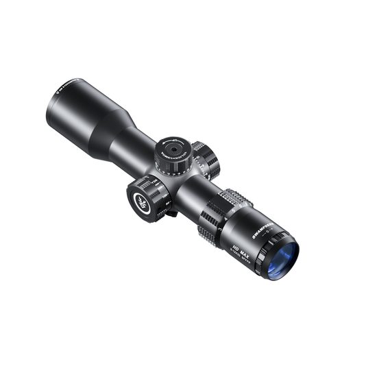 Puškohled Swampdeer HD MAX 3-12X32SFFFP