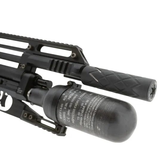 Vzduchovka Western Airguns Sidewinder Compact