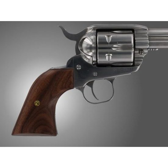 Střenky Hogue Ruger New Vaquero/SASS/Blackhawk - XR3 Pau Ferro