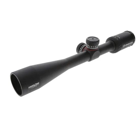 Crimson Trace Hardline 4-12x40 BDC Carbine .223 Rem. Riflescope