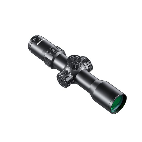 Puškohled Swampdeer HD MAX 3-12X32SFFFP