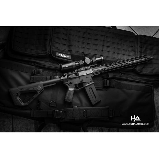 Hera Arms 15th AR-15 16,75" CCS .223 Rem.