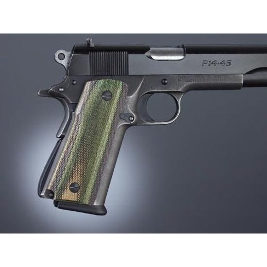 Střenky Hogue Para-Ordnance P14 Lamo camo diamant