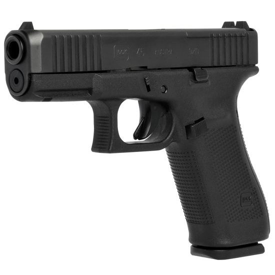 Glock 45 MOS