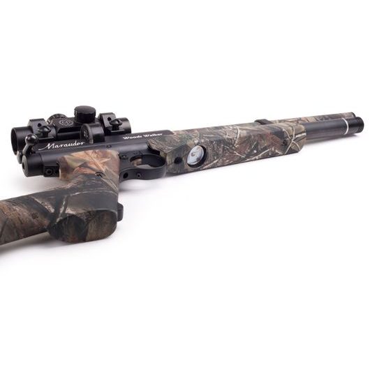 Vzduchová pistole Crosman Benjamin Marauder Woods Walker 5,5mm