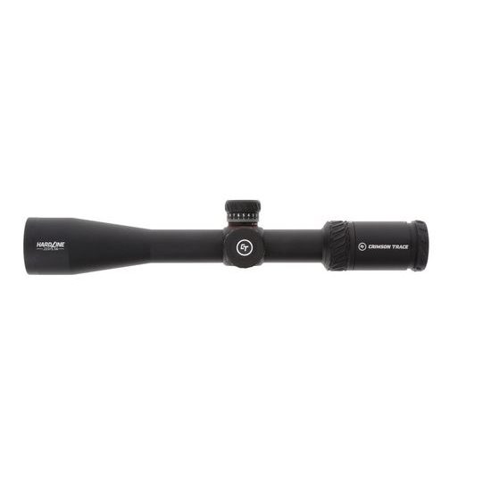 Crimson Trace HardLine 4-16x42 BDC Carbine .223/5,56 riflescope