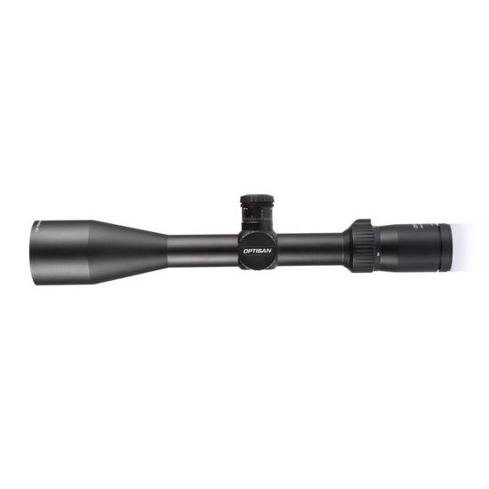 Optisan EVX 6-24x50F1i Riflescope