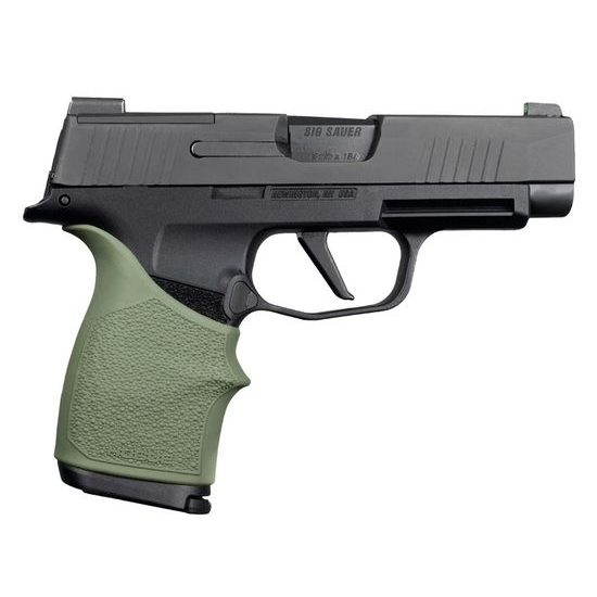 Návlek Hogue HandAll Sig Sauer P365XL OD Green